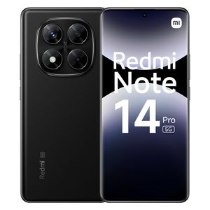  Xiaomi Redmi Note 14 Pro - Dual SIM - 256/8GB 
