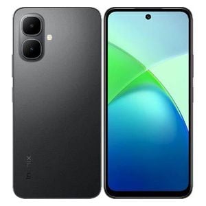 Infinix Smart 10 - Dual SIM - 6.67 Inch IPS LCD - Unisoc T7250 (12 nm) - 5000 mAh