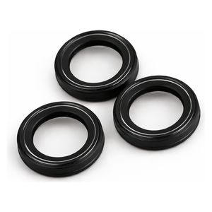  BAZ - iPhone 12 Pro Camera Lens Protector - Clear 