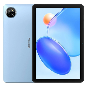  Blackview Tab 20 WiFi - 10.1 inches HD+ IPS -  Quad-core UNISOC T310 - 6600 mAh 10W charging support 