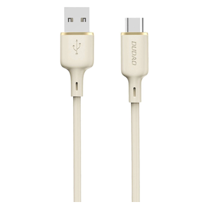 كيبل يو اس بي الى يو اس بي سي دوداو - L7SC  - بطول 2 متر - بيجي