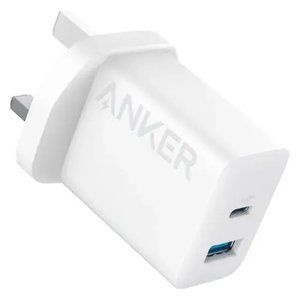  Anker A2348K21 - Wall Charger - 20W - White 