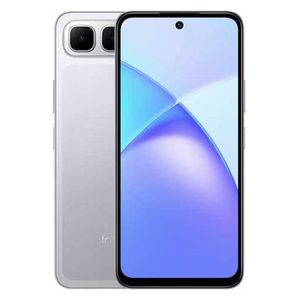انفنكس سمارت 10 بلس - دبل سيم - 6.67 انج IPS LCD 120 هيرتز T7250 - يوني سوك T7250 - بحجم بطارية 6000 مللي امبير