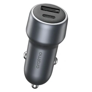  شاحن سيارة أورايمو بوليت OCC-73D - طاقة 84 واط - منفذين 