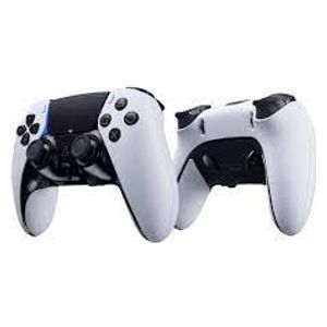  سوني جويستك بلايستيشن 5 -CFI-ZCP1 - تحكم وايرليس - ابيض 