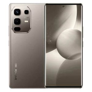 Infinix Note 50s 5G - Dual SIM - 6.78 Inch 144Hz Amoled - Mediatek Dimensity 7300 Ultimate (4 nm) - 5500 mAh