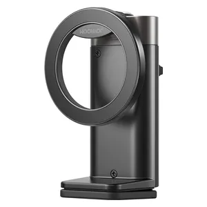 Joyroom - Magnetic Phone Holder - Strong, Adjustable - 360° rotation - Black
