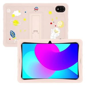 DOOGEE U10 Kids Tablet - 10.1-inch HD Screen - 5060mAh Battery - 128GB Memory - 4GB