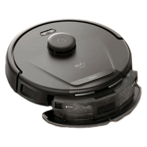 Anker eufy L60 Hybrid - Robot Vacuum Cleaner - 2.5 L - Up To 120 minutes -  Black 