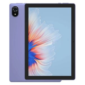 DOOGEE U9 Tablet - 10.1-inch HD Screen - 5060mAh Battery - 64GB Memory - 3GB RAM - Purple