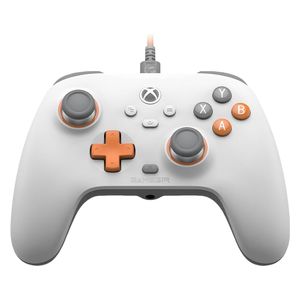 GameSir- Xbox Joystick - White + 1 Month Game Pass