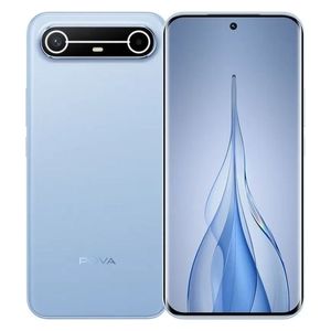  Tecno Pova Slim 5G - 6.78 inch, Amoled, 144 Hz, 1.5K - MediaTek Dimensity 6400 5G+ - 5160 mAh,45W 