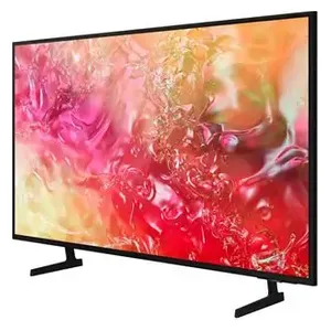 UNEVA 75-Inch U7502 Web Series - Smart - 4K - QLED