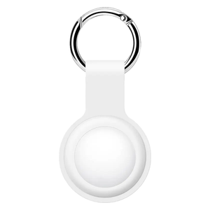 WiWU  WT-05 Smart GPS Device - Bluetooth 5.0 - Long Battery Life - White