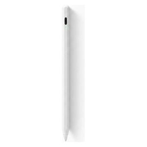  JOYROOM JR-K12 Active Stylus Pen for Tablets - 12 hour Battery Life - USB-C - White 