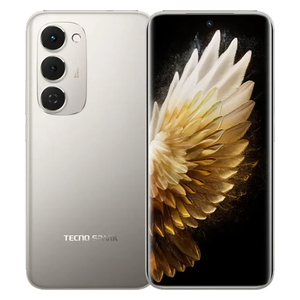Tecno Spark 40 Pro Plus - Dual SIM - 6.78 inch AMOLED 1B Colors, 144Hz, 1600 nits - Mediatek Helio G200 (6 nm) - 5200mAh