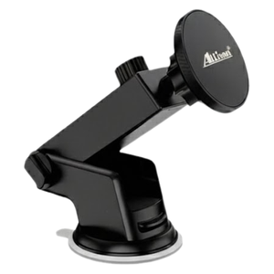 حامل موبايل أليسون - ALS H366 - دوران 360 درجة - اسود