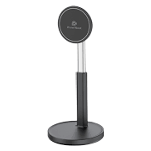  حامل هاتف فون بلانت - تصميم قوي ومتين - قابل للطي لتوفير المساحة - مناسب للاستخدام المنزلي والمكتبي 