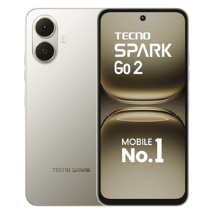  تكنو سبارك جو 2 - بشاشة 6.67-انج  IPS LCD, معدل التحديث 120 هيرتز - يونيسوك T7250 (12 نانومتر) ثماني النواة - 5000 مللي أمبير 