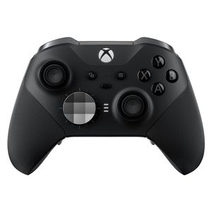 Microsoft Xbox FST-00001 - Wireless Gaming Controller Series 2 - Black