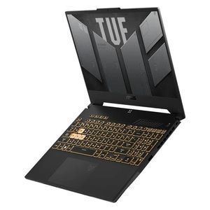  لابتوب اسوس 16-انج - TUF Gaming F16 FX607VJRL029 - Core 5-210H - RTX 3050 6GB - دوز - 8 كيكابايت/512كيكبايتSSD 