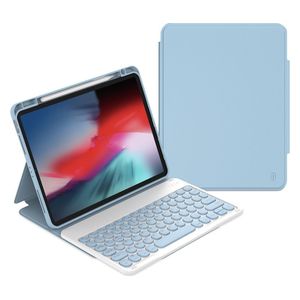 WiWU Wireless Keyboard For IPad - 150mAh - USB-C - Blue