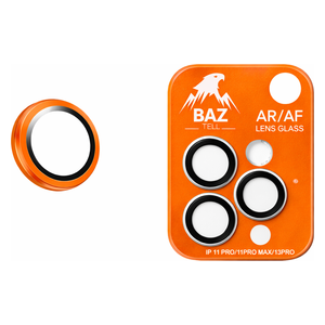  BAZ Camera Lens Protector for iPhone 14 Pro Max - Transparent 