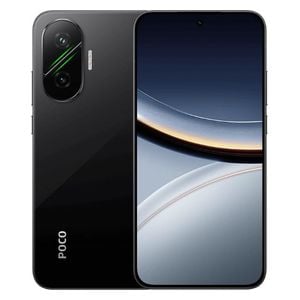  Xiaomi Poco F7 - Dual SIM - 6.83 Inch - AMOLED - Snapdragon 8s Gen 4 - 6500 6500 mAh - 3200 nits 