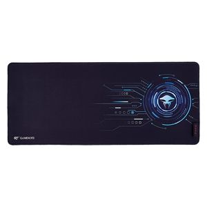  ماوس باد هافيت - حركة ماوس سلسة ودقيقة، وثبات في الوضع - أسود 