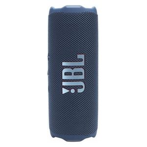 سماعة جي بي إل فليب 7 - قوة 25 واط - مقاومة للماء - ازرق