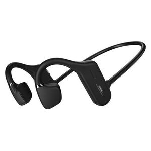  Remax RB-S32 Air-Transmitting Headphones - Hi-Fi Stereo Sound - Ergonomic Open-Ear Design - Suitable for Sports and Driving 