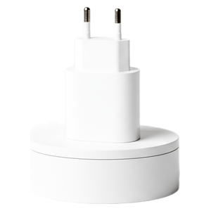  BAZ HA101 – USB-C 20W Power Adapter – 20w power –White 