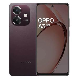  Oppo A3 - Dual SIM - 128/6GB 