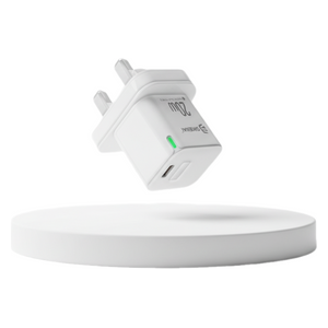  SIKENAI - Wall Charger - 20W Power Adapter - White 