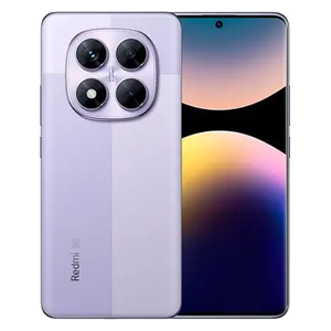  Xiaomi Redmi Note 14 Pro Plus 5G - Dual SIM - 6.67 Inch 120 Hz Amoled - Snapdragon 7s Gen 3 (4 nm) - 5110 mAh - 512/12GB 