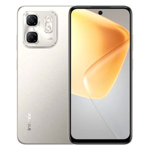 انفنكس سمارت 10 بلس - دبل سيم - 6.67 انج IPS LCD 120 هيرتز T7250 - يوني سوك T7250 - بحجم بطارية 6000 مللي امبير