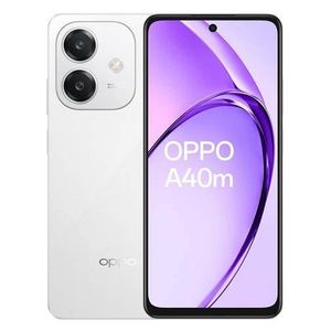  Oppo A40M - Dual SIM - 256/6GB 
