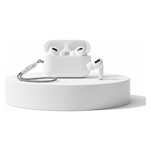  SIKENAI C350 - TWS Wireless Earphones - 30 mAh - White 