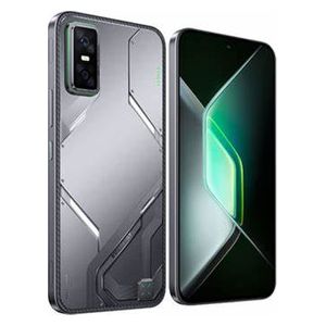  Infinix GT 30 PRO – Dual SIM - 256/12GB - AMOLED 144Hz - Mediatek Dimensity 8350 Ultimate (4 nm) - 5200mah 