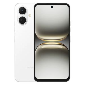 Tecno Spark Go 2 - Dual SIM - 6.67 Inch IPS LCD - Unisoc T7250 (12 nm) - 5000 mAh