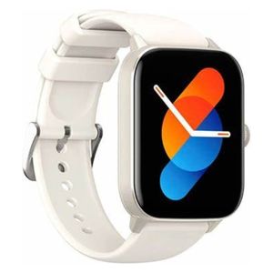 Havit M9037 Smart Watch - 1.83-inch full touch TFT display - Water Resistance IP67 - Battery Capacity 300mAh - Beige