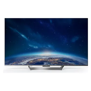  Chick 55-inch Smart TV - 4K UHD Resolution - Google TV System - Frameless Design - Dolby Vision IQ/HDR10+ Support - 2GB/16GB Memory - Bluetooth 5.1 