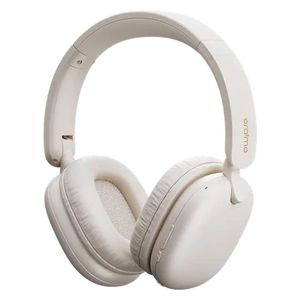  سماعة بلوتوث حول الأذن أورايمو Boom Pop Lite - شحن سريع - مكبر صوت 40 ملم - اتصال مزدوج - وضع الألعاب 