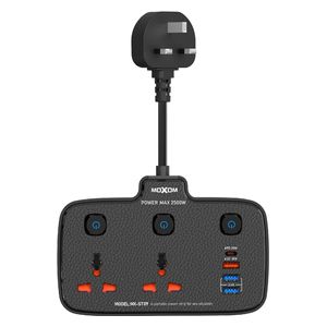  Moxom MX-ST06 - Power Socket 