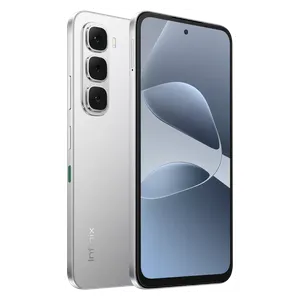 Infinix Hot 60i - 6.7 inches  IPS LCD, 120Hz, 700 nits - MediaTek Helio G81 Ultimate (12 nm) Octa-core - 5160 mAh