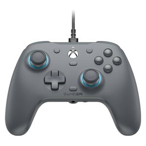GameSir G7 SE - Wired Xbox Controller - For Xbox Series X|S, Xbox One, and PC - Black