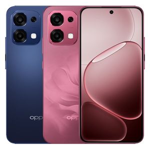 Oppo A6 Pro 5G - Dual SIM - 6.57 inches, AMOLED, 120Hz - MediaTek Dimensity 6300 - 6830mAh, 67W
