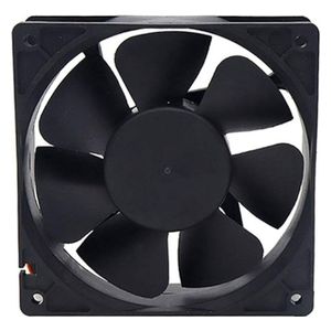 Havit F2003 Computer Case Fan - high-performance components - RGB customizable - Black