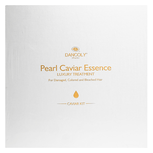  Dancoly Pearl Caviar Essence Luxury Treatment Set 