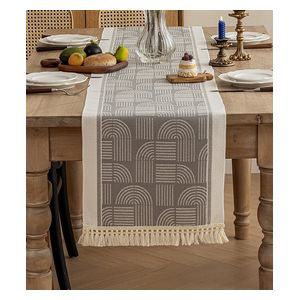  Bohemian Runner - Gray 